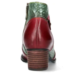 Fashion Bottines - ALEXIA 13 Bottines