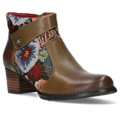 Fashion Bottines - ALEXIA 13 Bottines