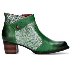 Best Bottines - ALEXIA 13 Bottines