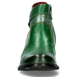 Best Bottines - ALEXIA 13 Bottines