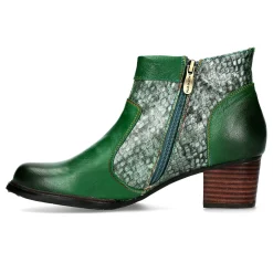 Best Bottines - ALEXIA 13 Bottines