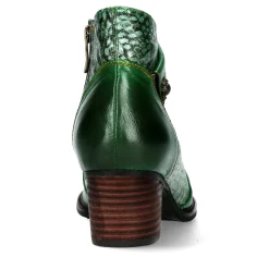 Best Bottines - ALEXIA 13 Bottines