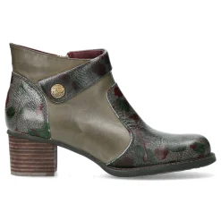 Discount Bottines ALEXIA 03 Outlet Chaussures|Santiags Et Style Western