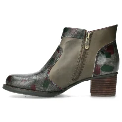 Discount Bottines ALEXIA 03 Outlet Chaussures|Santiags Et Style Western