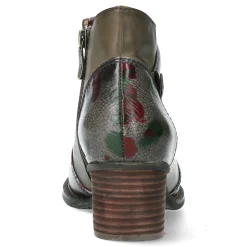 Discount Bottines ALEXIA 03 Outlet Chaussures|Santiags Et Style Western