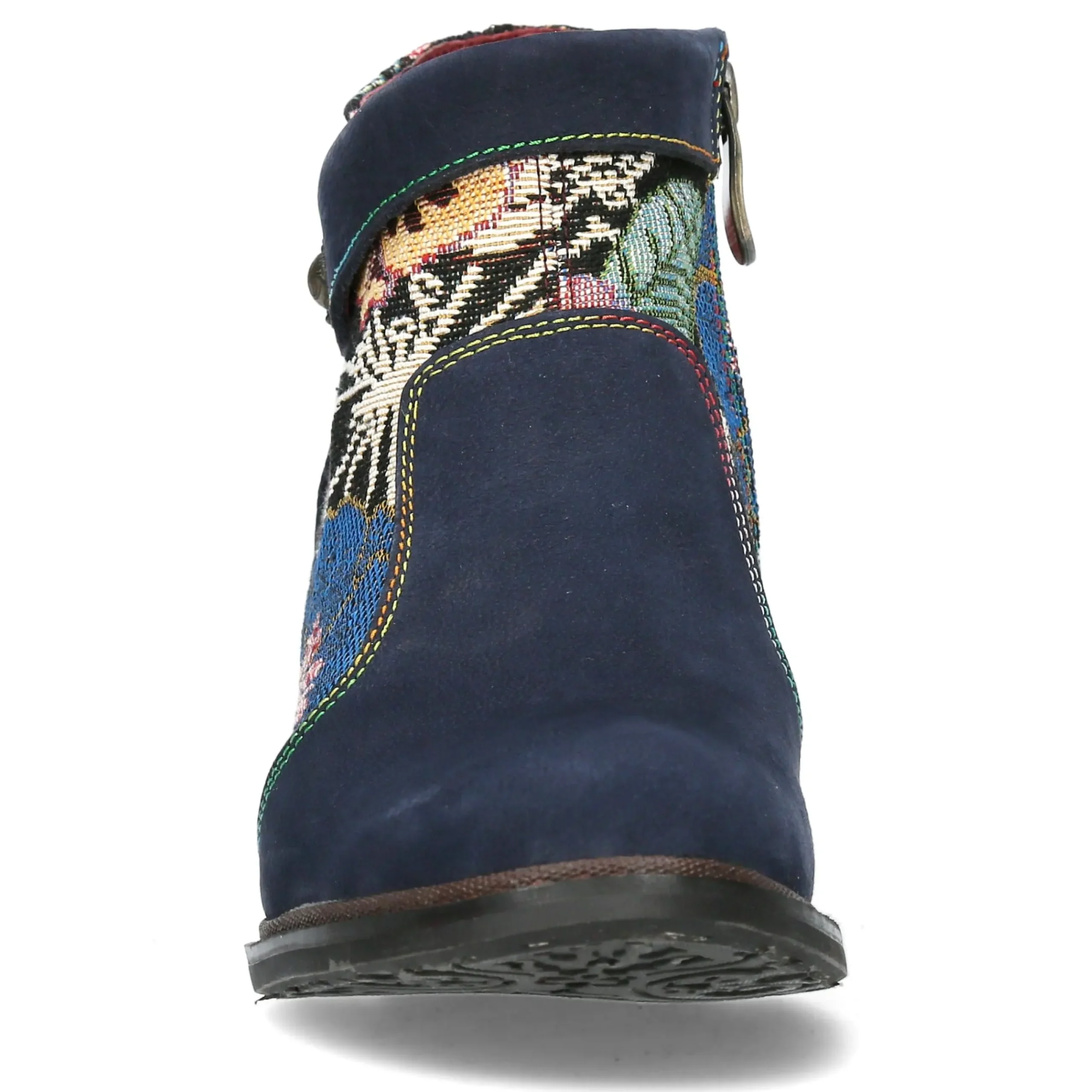 Outlet Bottines - ALEXIA 13 Outlet Chaussures|Bottines