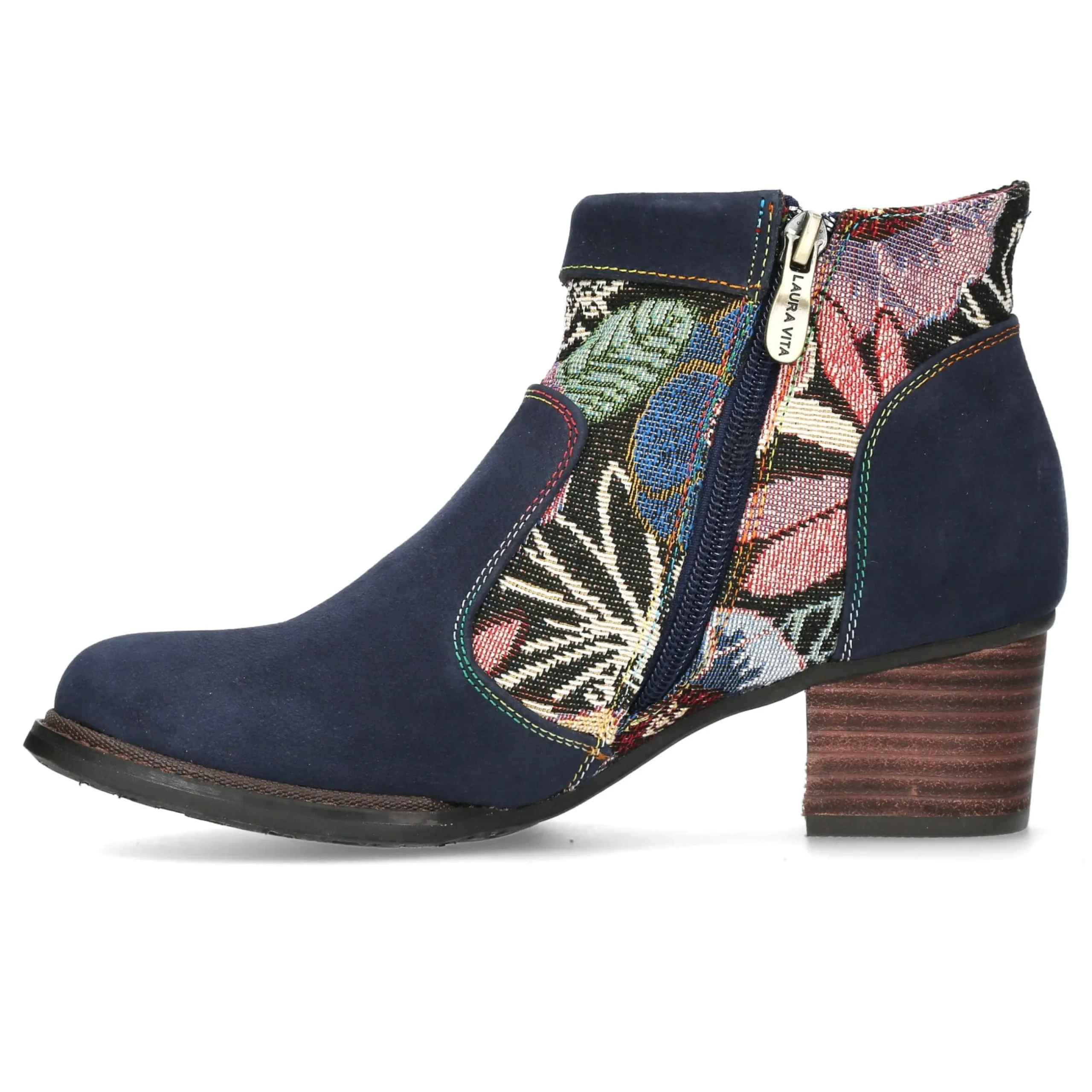 Outlet Bottines - ALEXIA 13 Outlet Chaussures|Bottines
