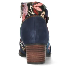 Outlet Bottines - ALEXIA 13 Outlet Chaussures|Bottines
