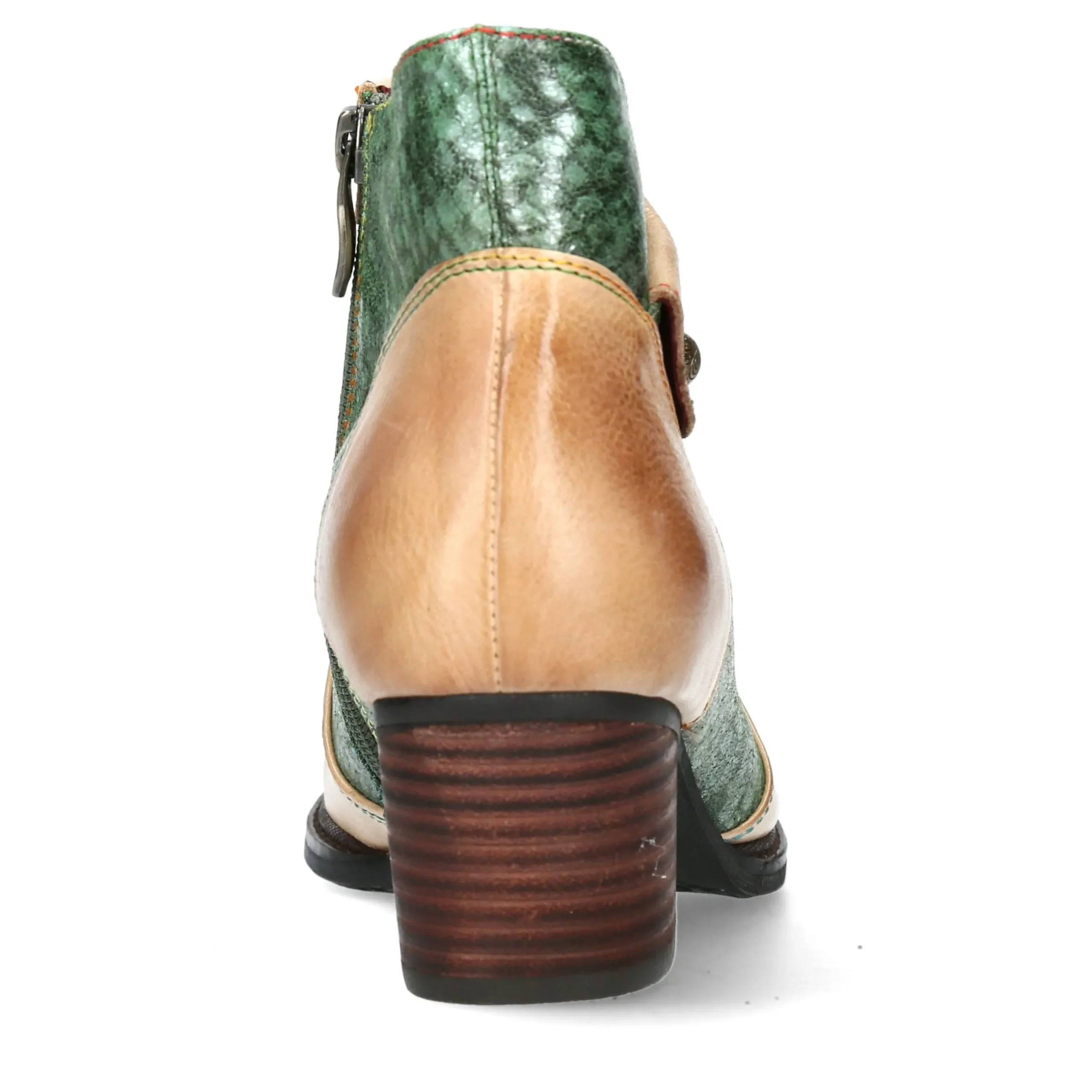 Outlet Bottines - ALEXIA 13 Outlet Chaussures|Bottines