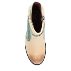 Outlet Bottines - ALEXIA 13 Outlet Chaussures|Bottines