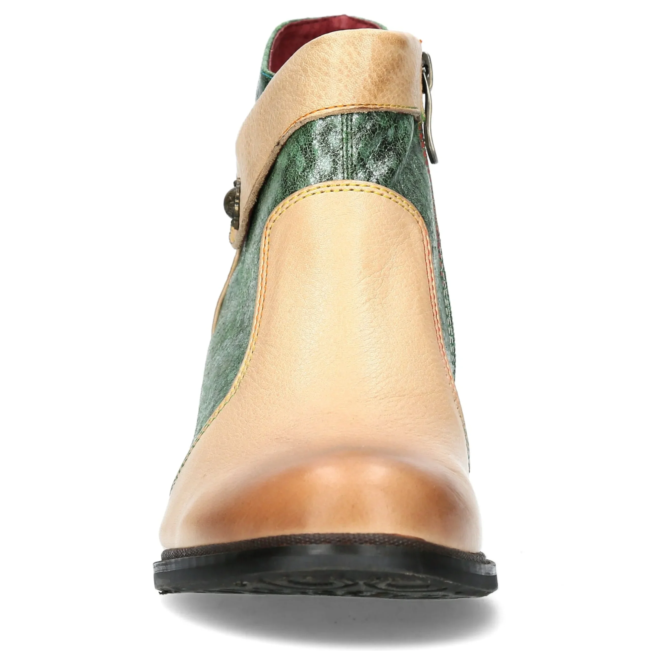 Outlet Bottines - ALEXIA 13 Outlet Chaussures|Bottines