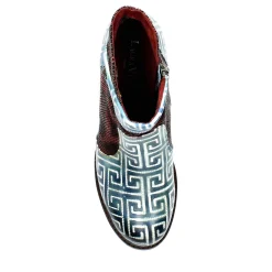 Outlet Bottines - ALEXIA 13 Outlet Chaussures|Bottines