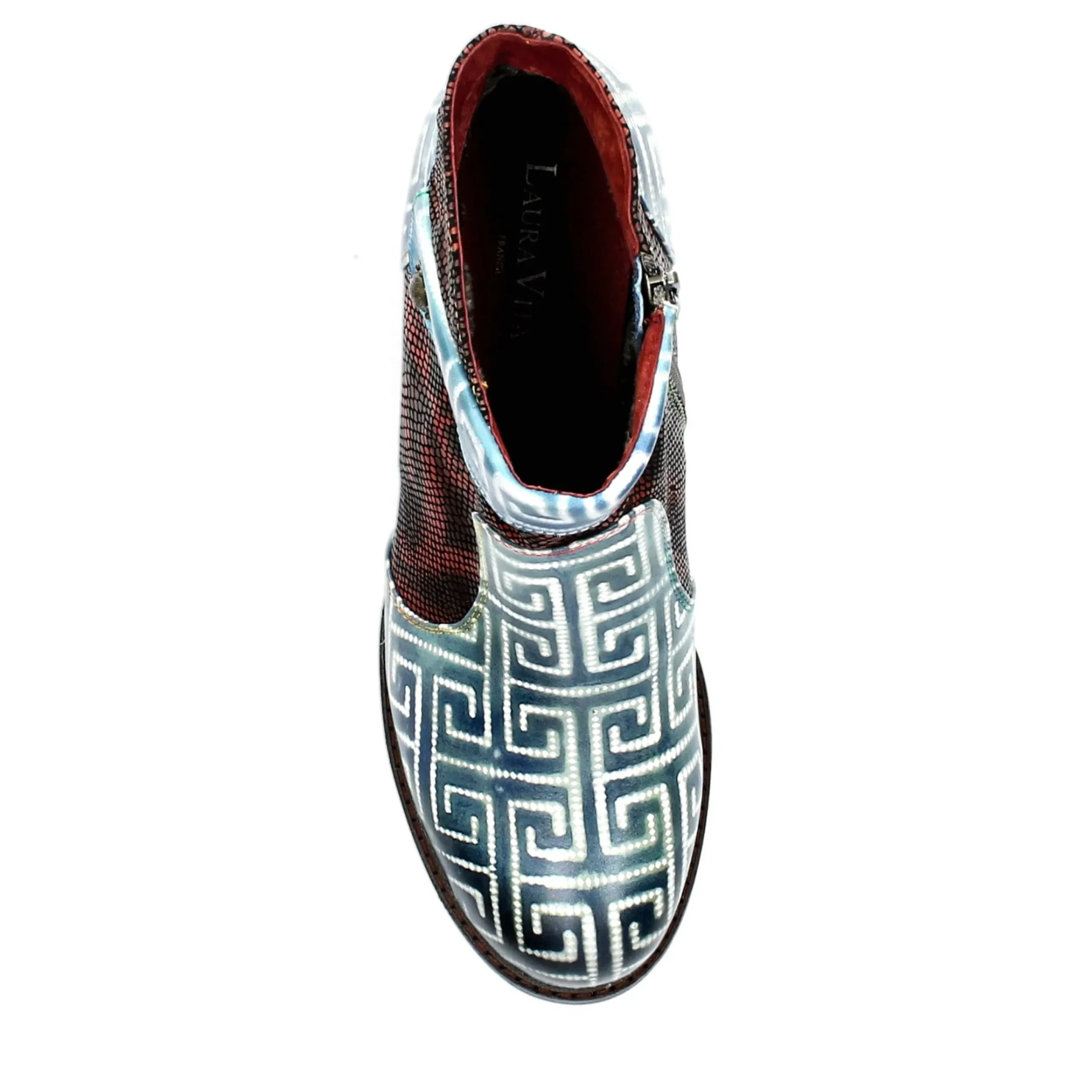 Outlet Bottines - ALEXIA 13 Outlet Chaussures|Bottines