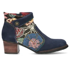 Outlet Bottines - ALEXIA 13 Outlet Chaussures|Bottines