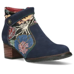 Outlet Bottines - ALEXIA 13 Outlet Chaussures|Bottines