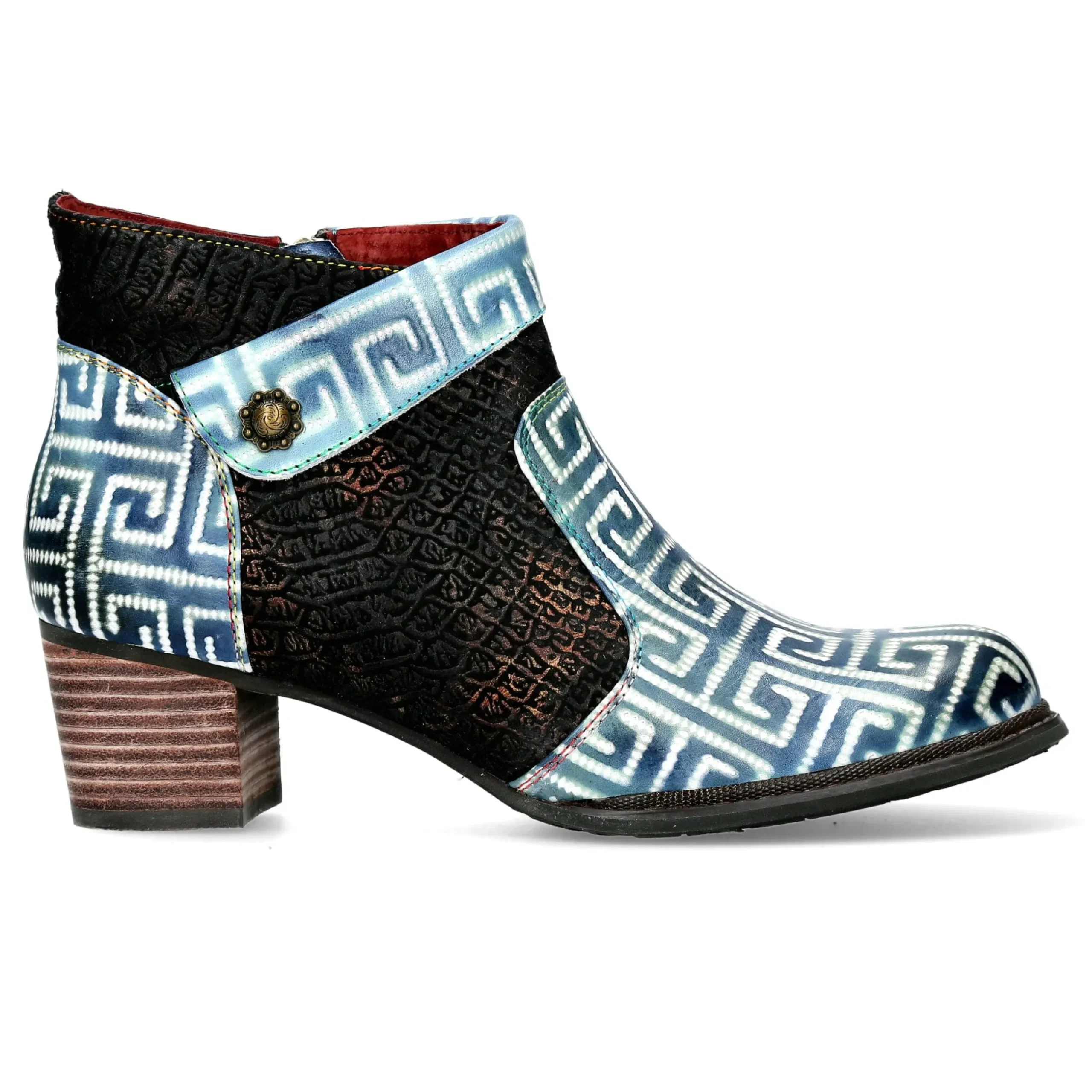 Outlet Bottines - ALEXIA 13 Bottines