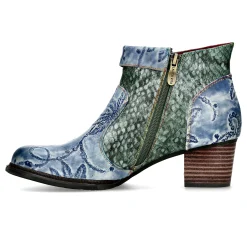 Outlet Bottines - ALEXIA 13 Bottines