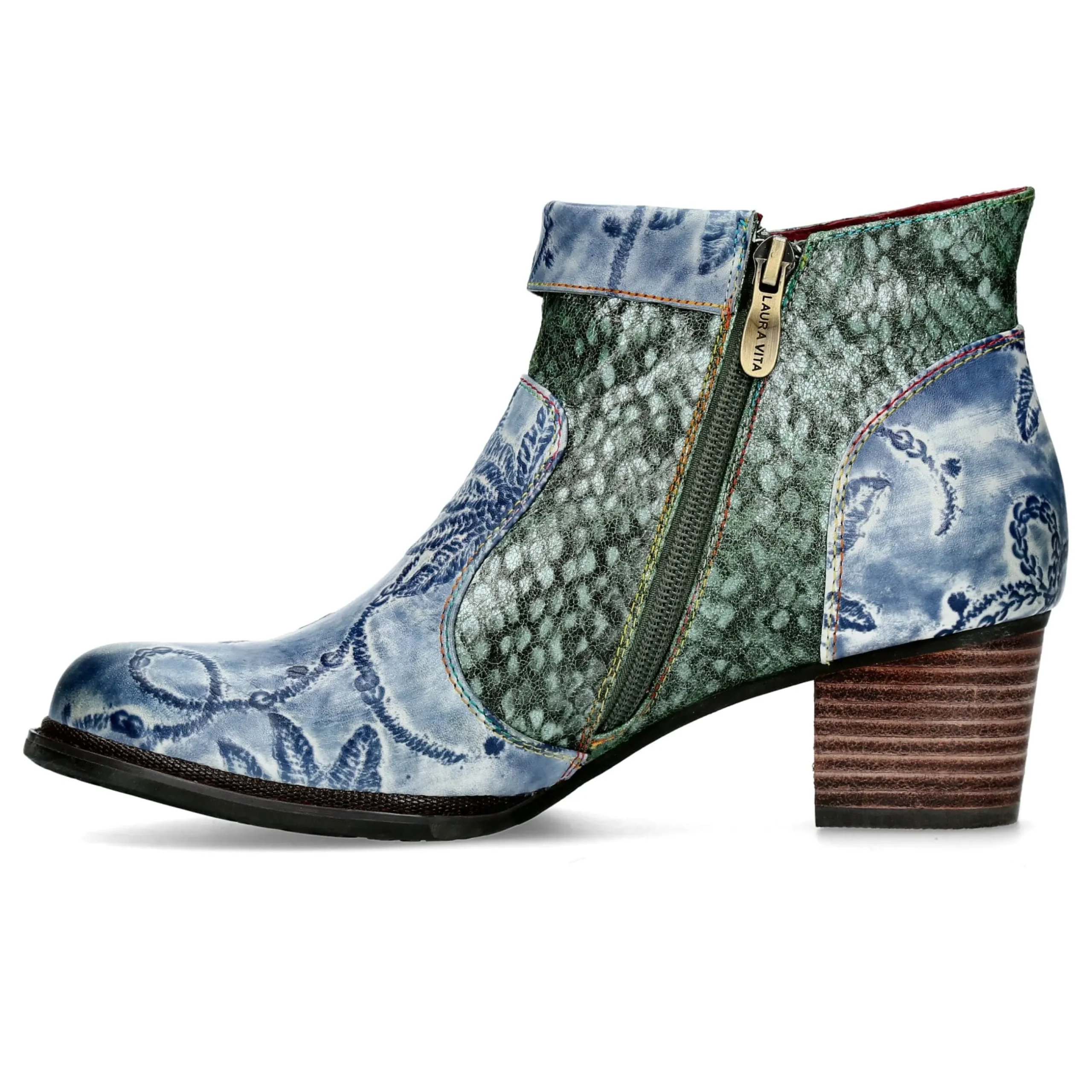 Outlet Bottines - ALEXIA 13 Bottines