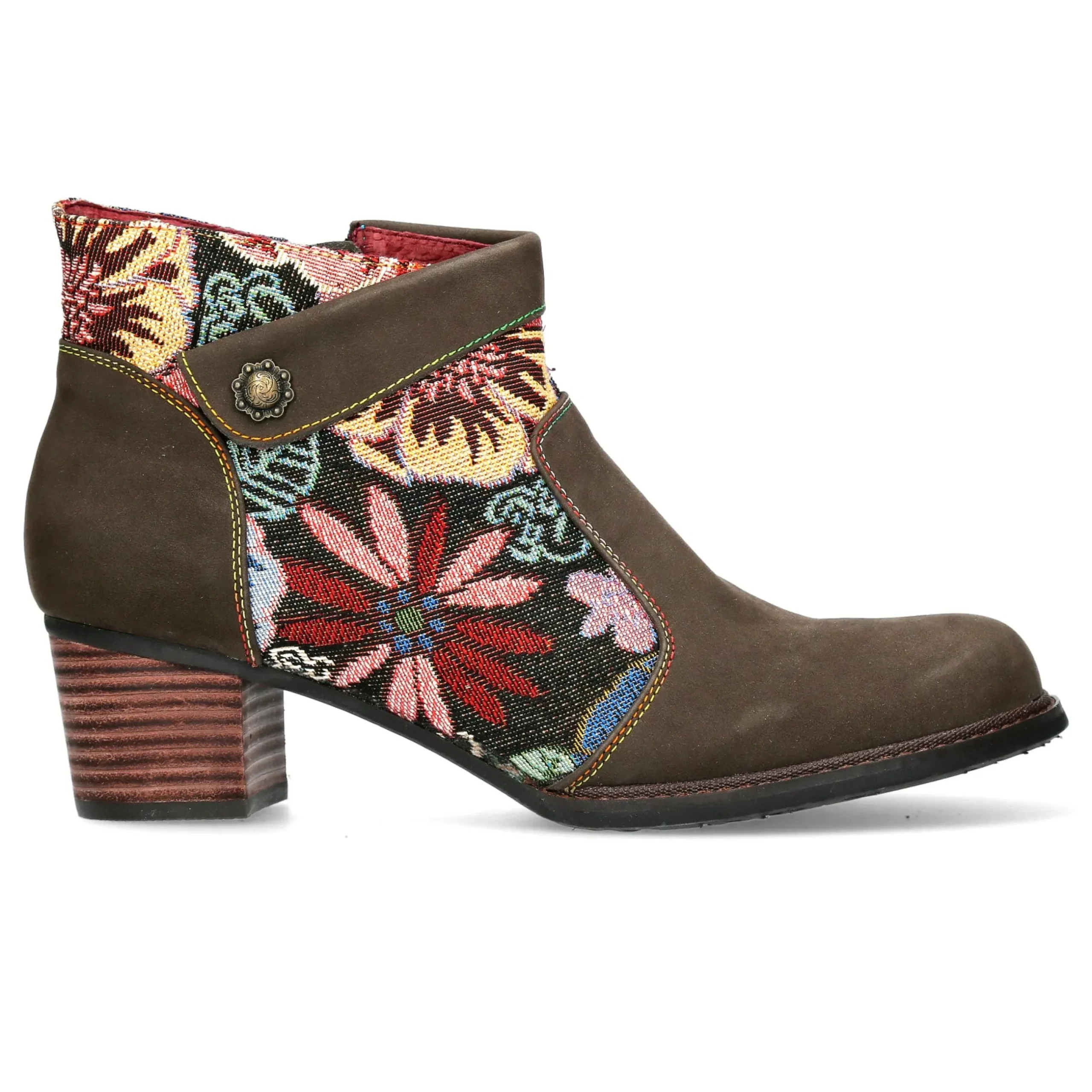 Outlet Bottines - ALEXIA 13 Bottines