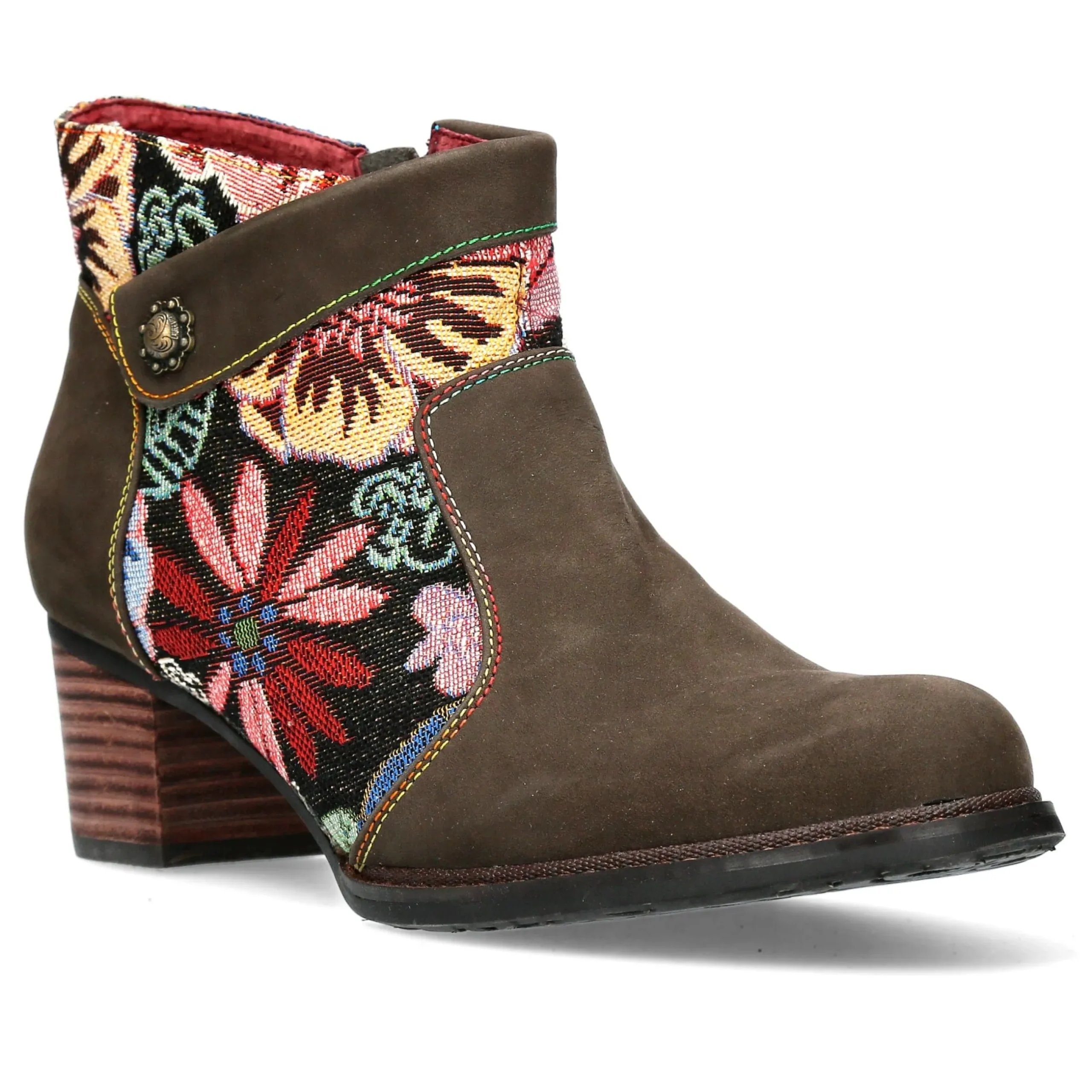 Outlet Bottines - ALEXIA 13 Bottines