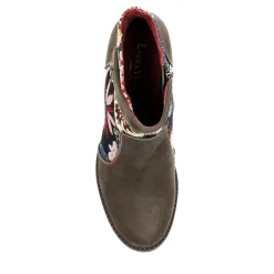 Outlet Bottines - ALEXIA 13 Bottines