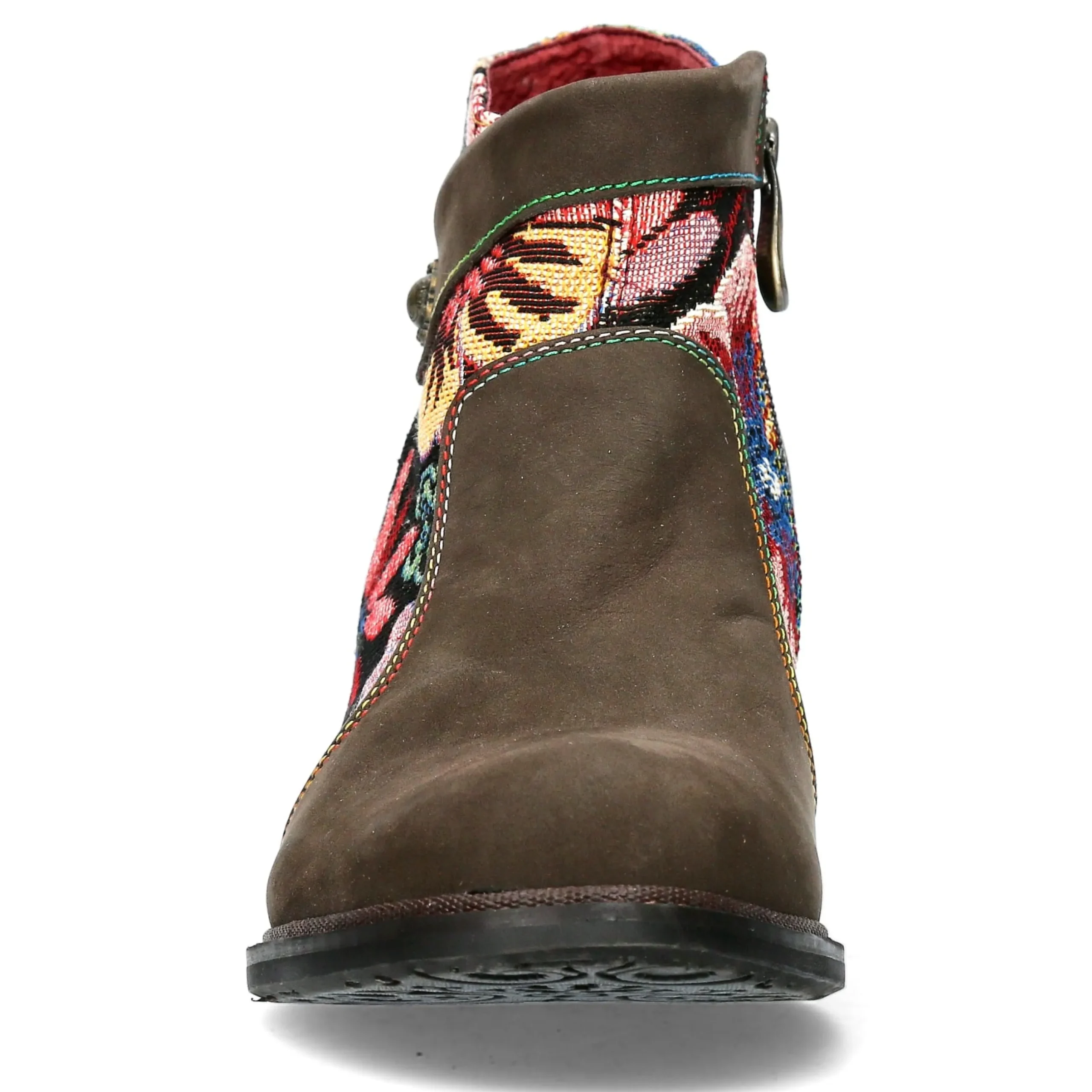Outlet Bottines - ALEXIA 13 Bottines