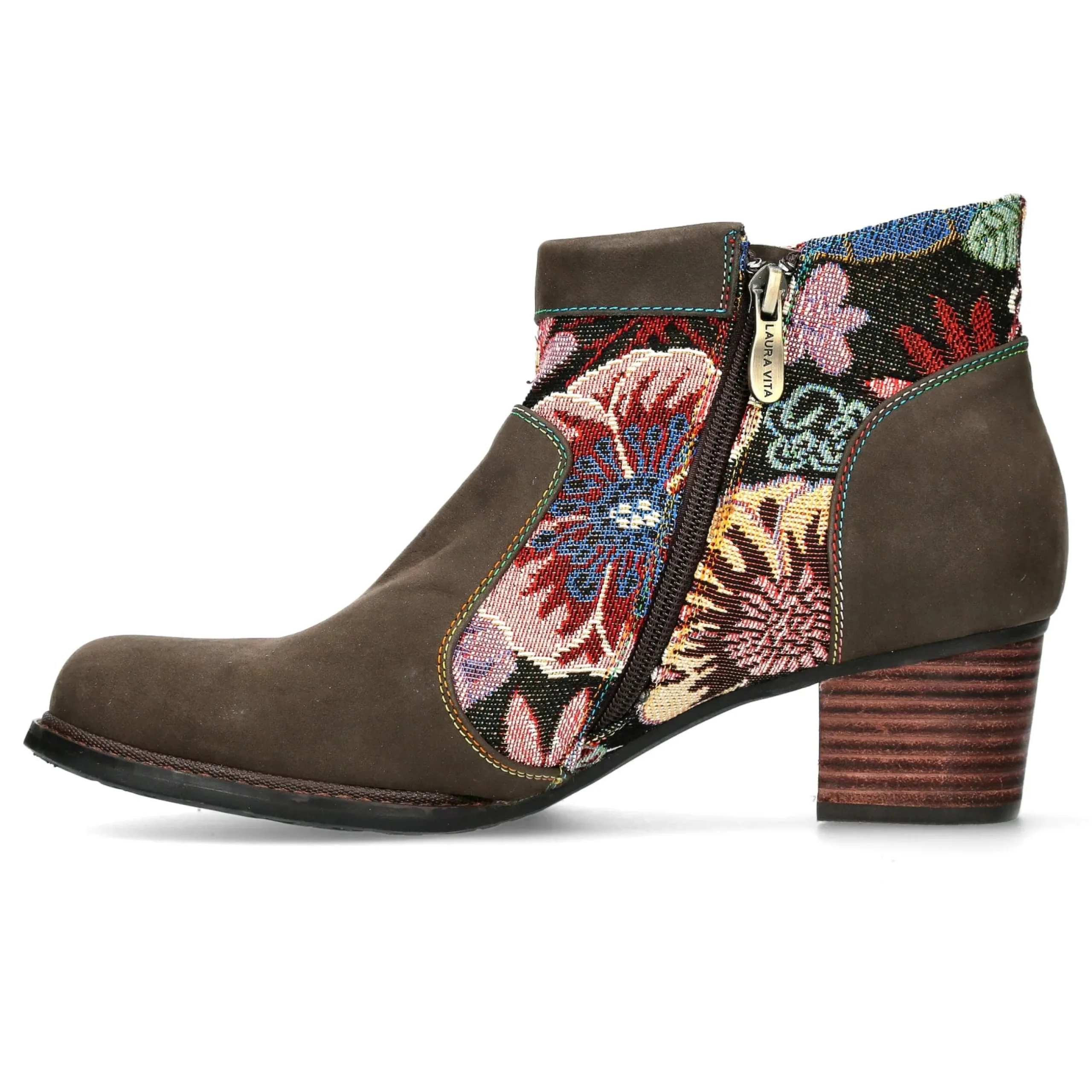 Outlet Bottines - ALEXIA 13 Bottines