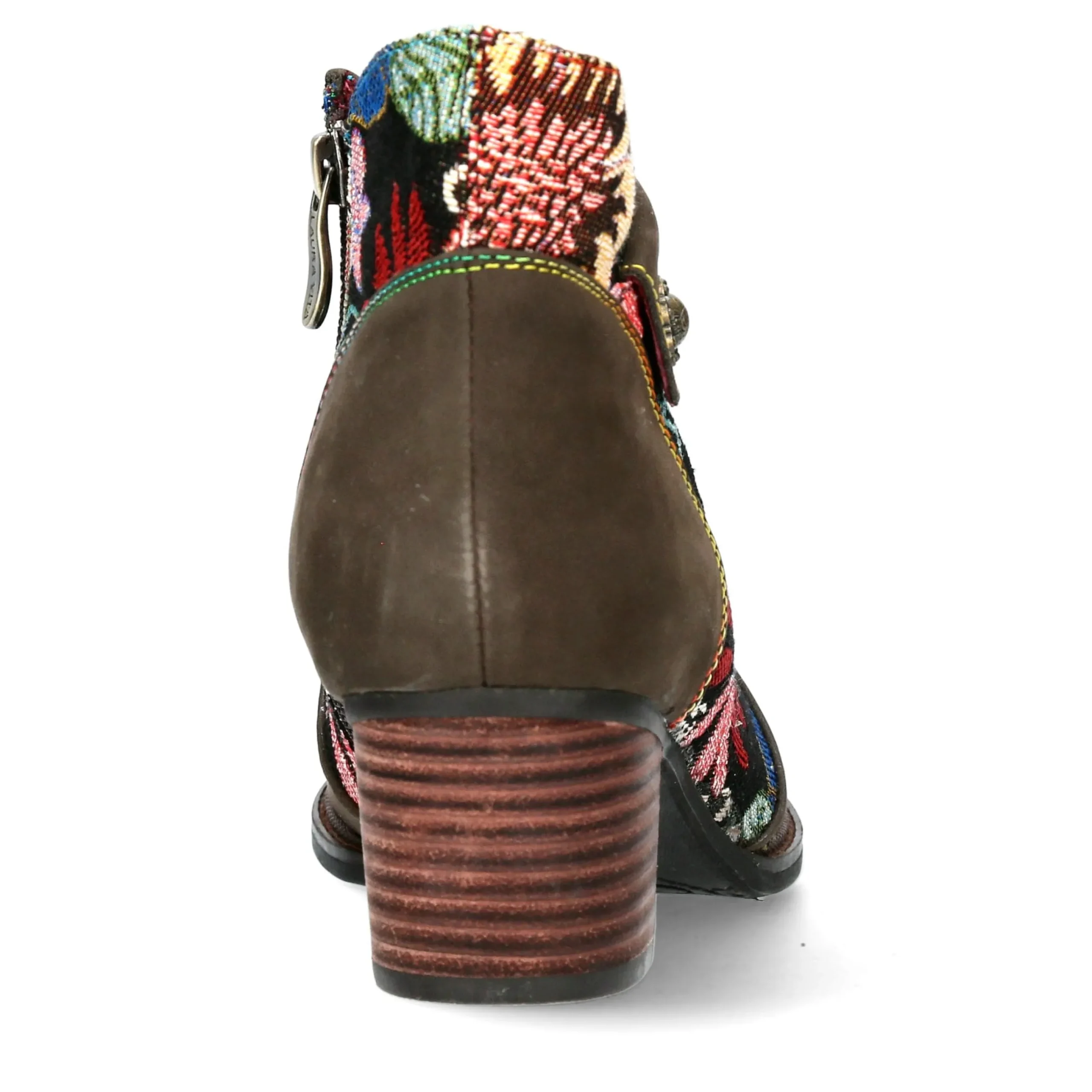 Outlet Bottines - ALEXIA 13 Bottines