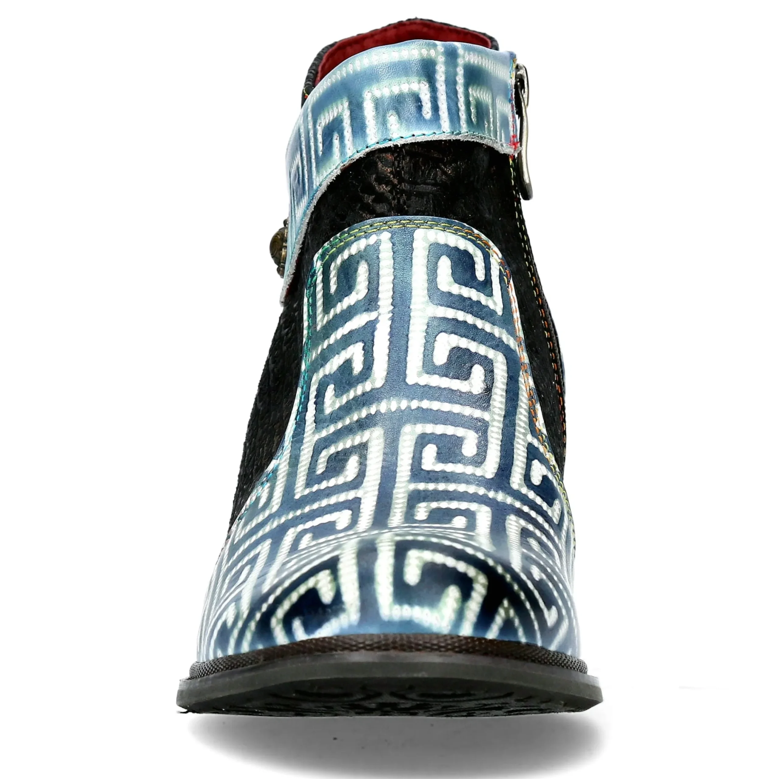 Outlet Bottines - ALEXIA 13 Bottines