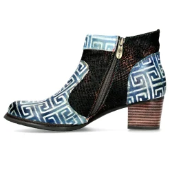 Outlet Bottines - ALEXIA 13 Bottines