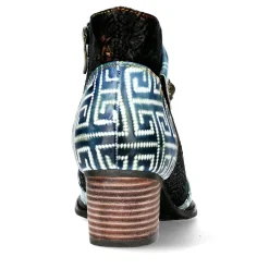Outlet Bottines - ALEXIA 13 Bottines