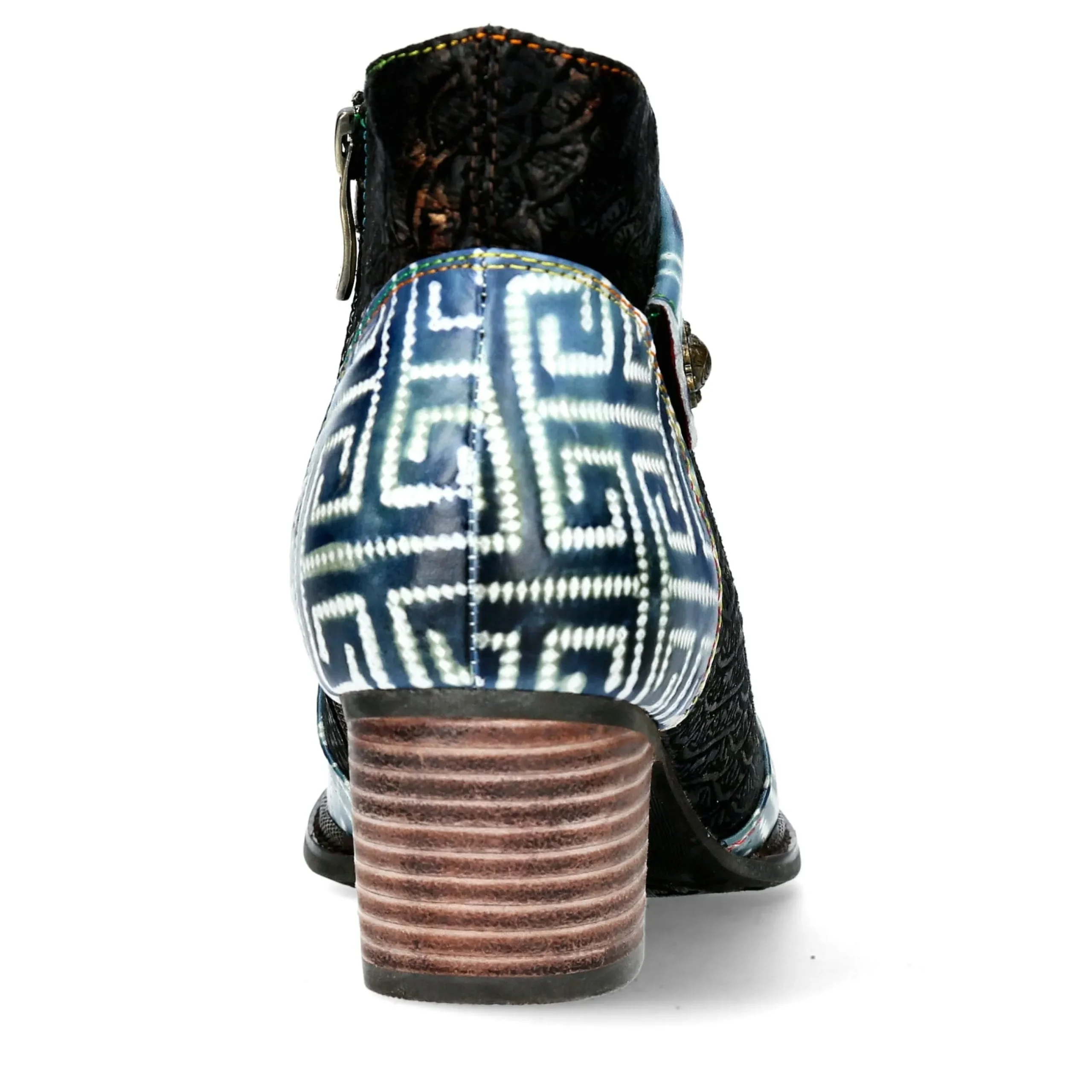 Outlet Bottines - ALEXIA 13 Bottines