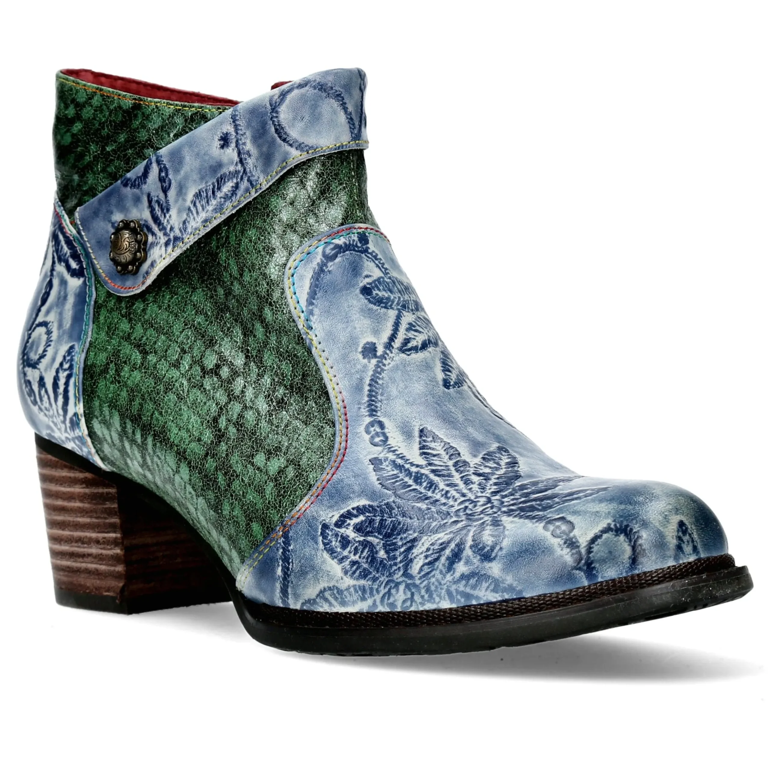 Outlet Bottines - ALEXIA 13 Bottines