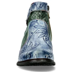 Outlet Bottines - ALEXIA 13 Bottines