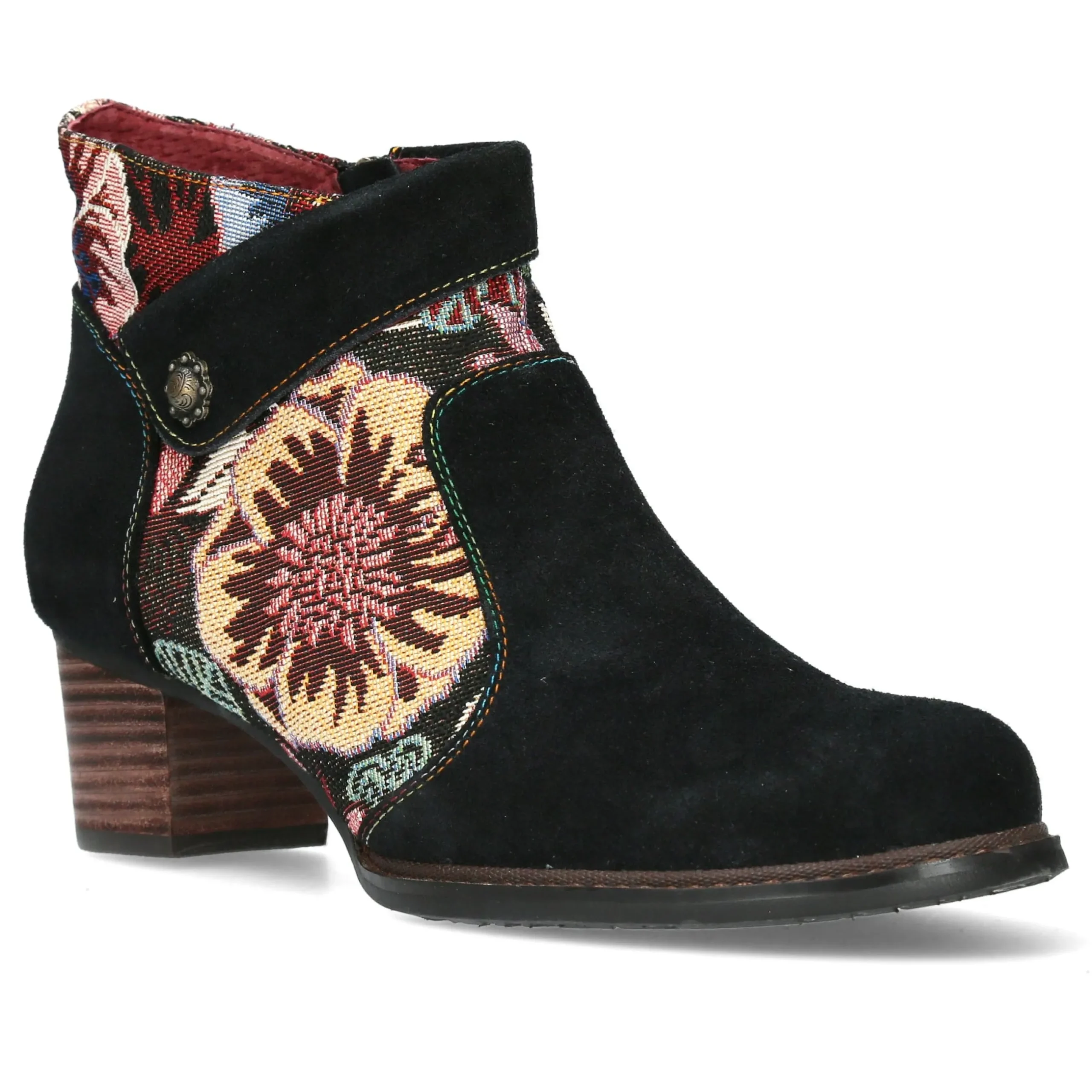 Discount Bottines - ALEXIA 13 Bottines
