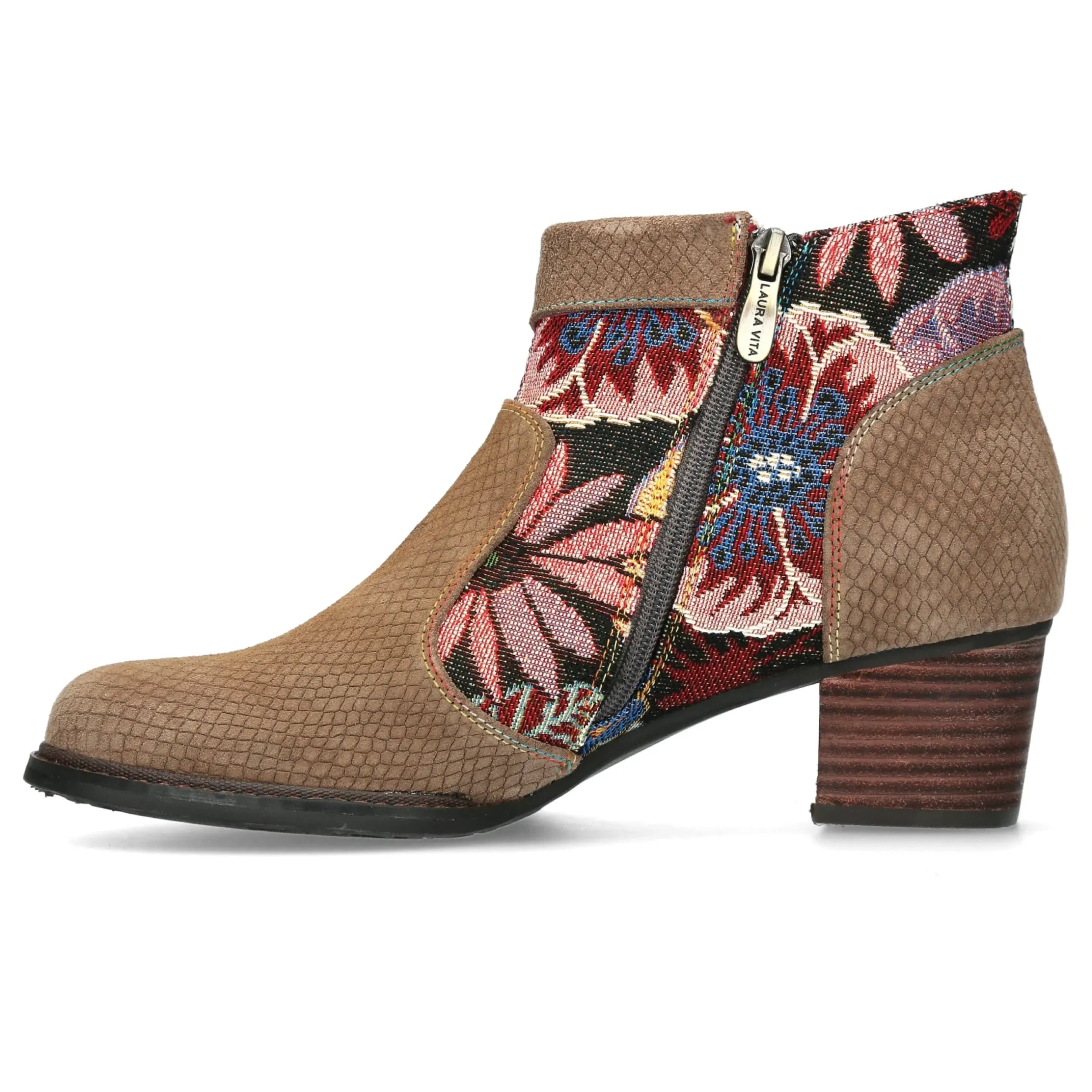 Discount Bottines - ALEXIA 13 Bottines