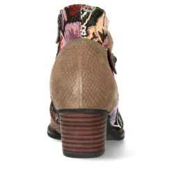 Discount Bottines - ALEXIA 13 Bottines