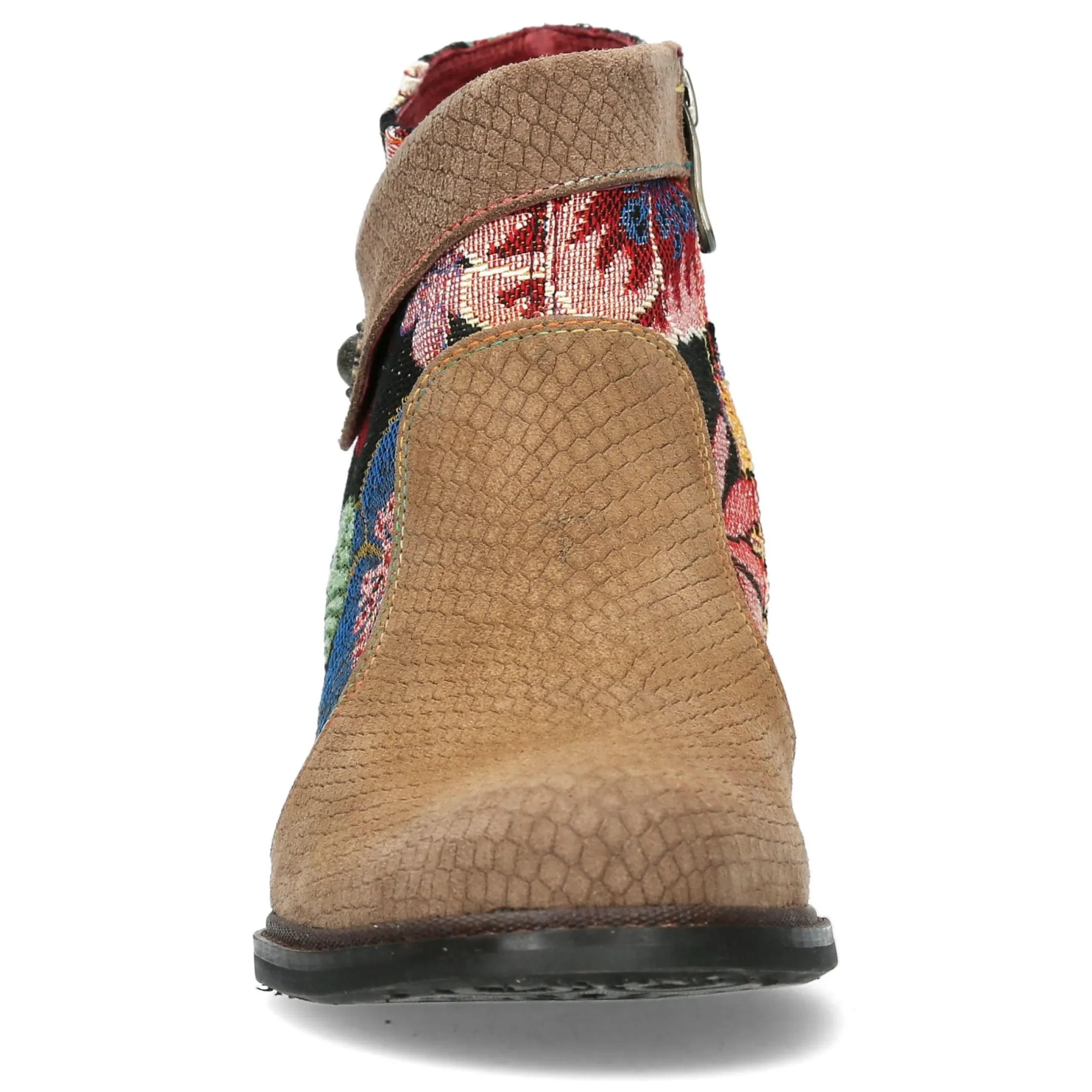 Discount Bottines - ALEXIA 13 Bottines