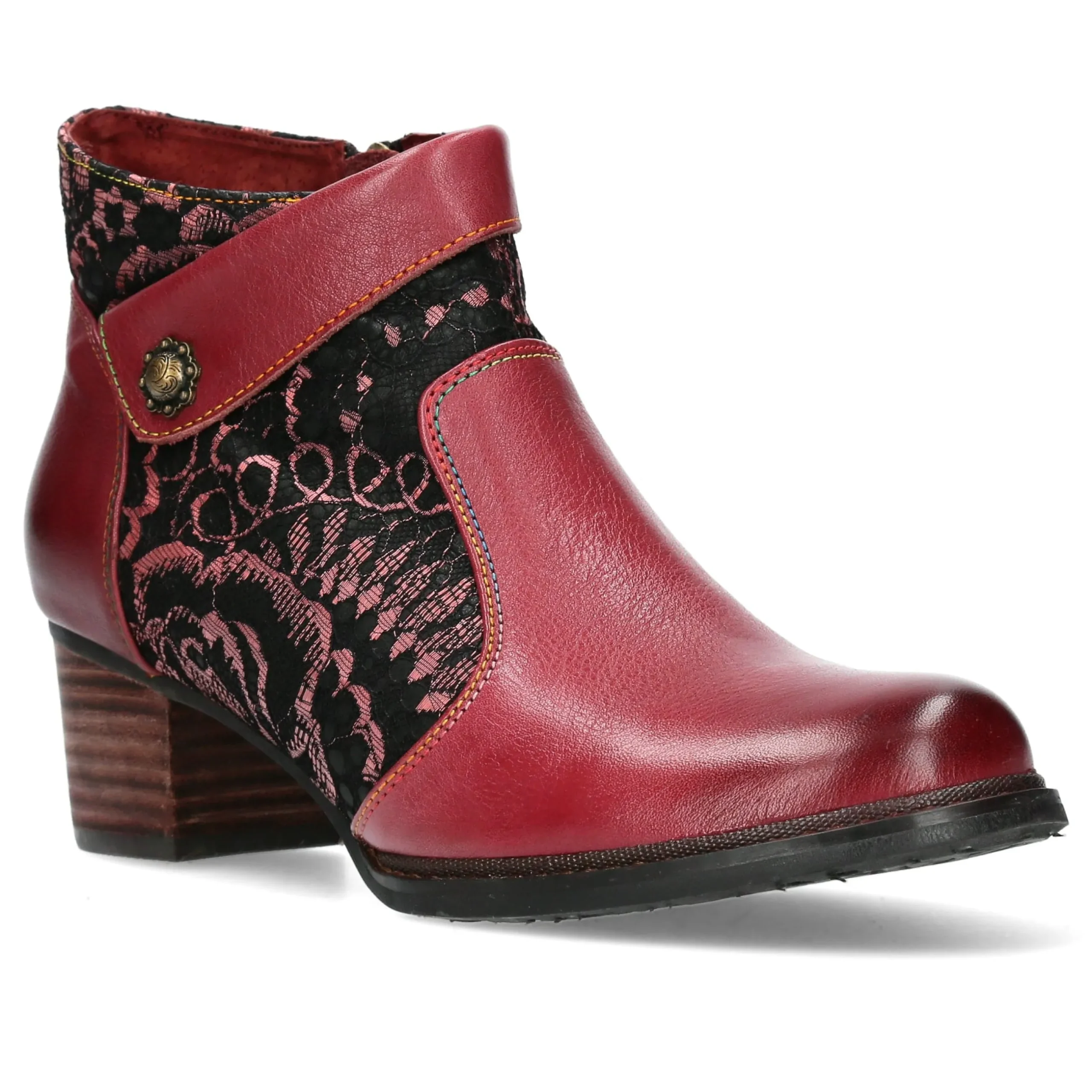 Online Bottines - ALEXIA 13 Bottines