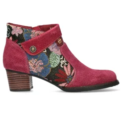 Online Bottines - ALEXIA 13 Bottines