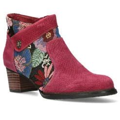Online Bottines - ALEXIA 13 Bottines