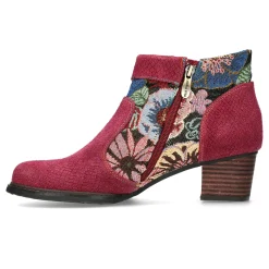 Online Bottines - ALEXIA 13 Bottines