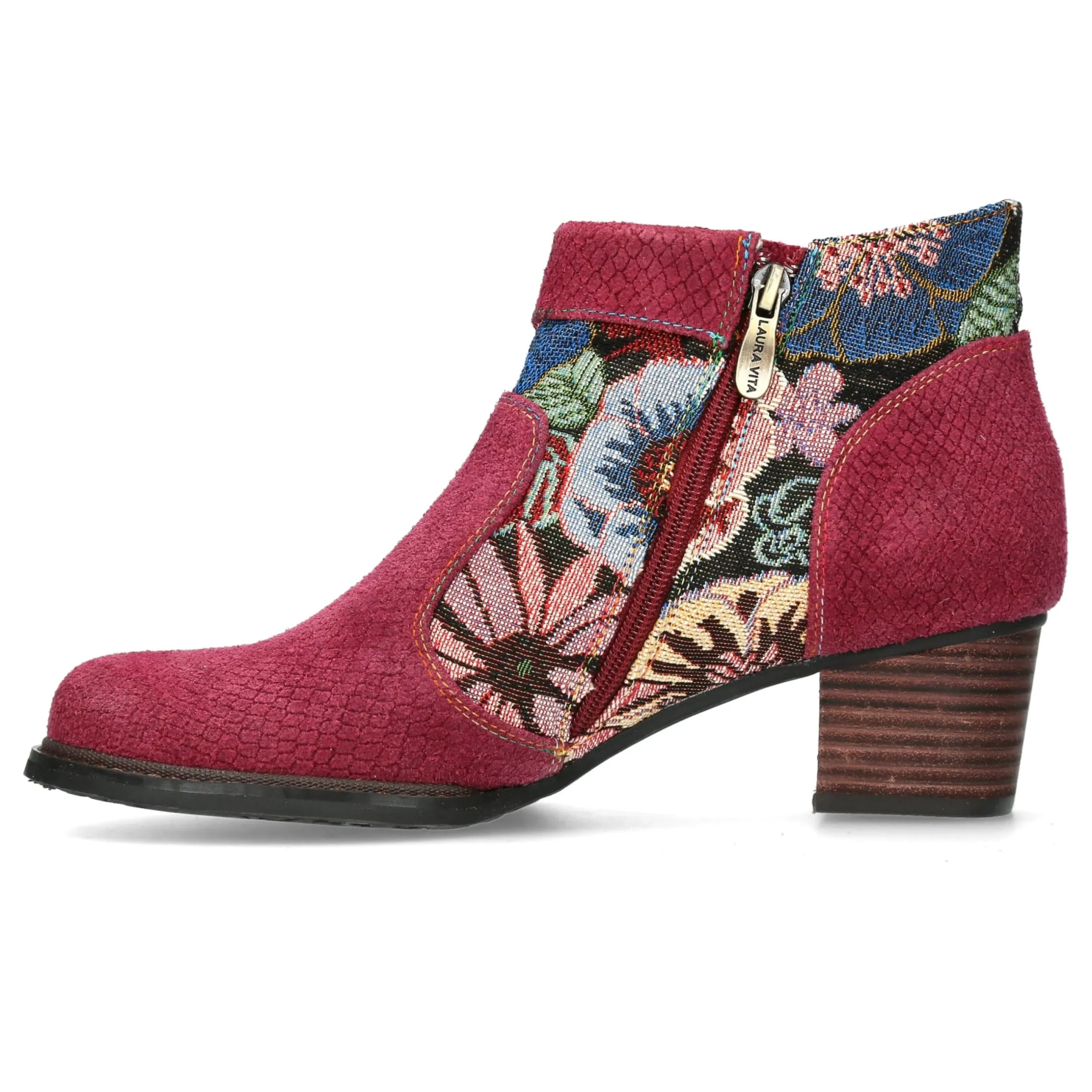Online Bottines - ALEXIA 13 Bottines