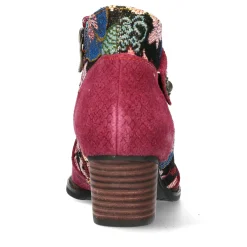 Online Bottines - ALEXIA 13 Bottines