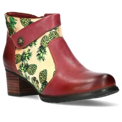 Online Bottines - ALEXIA 13 Bottines