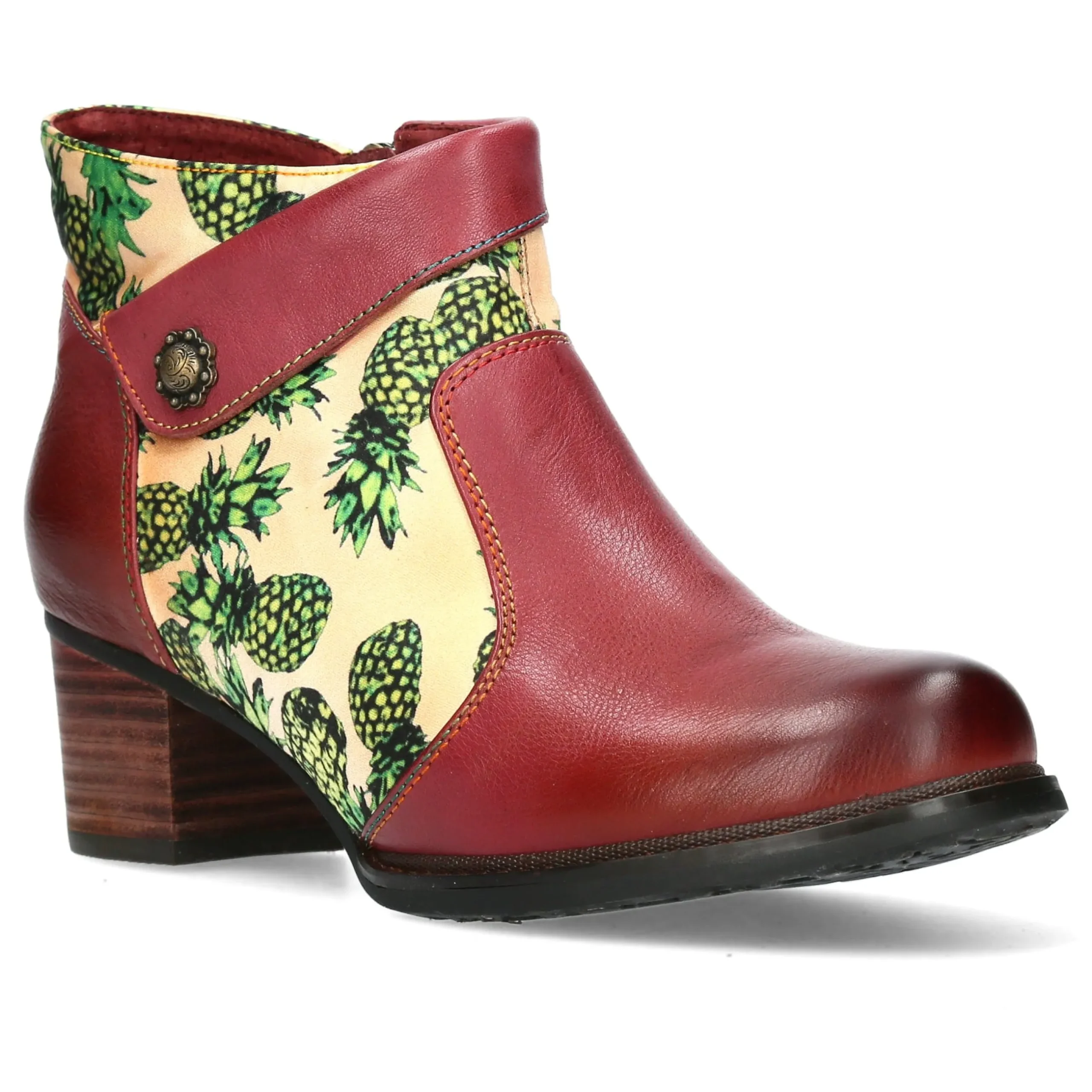 Online Bottines - ALEXIA 13 Bottines