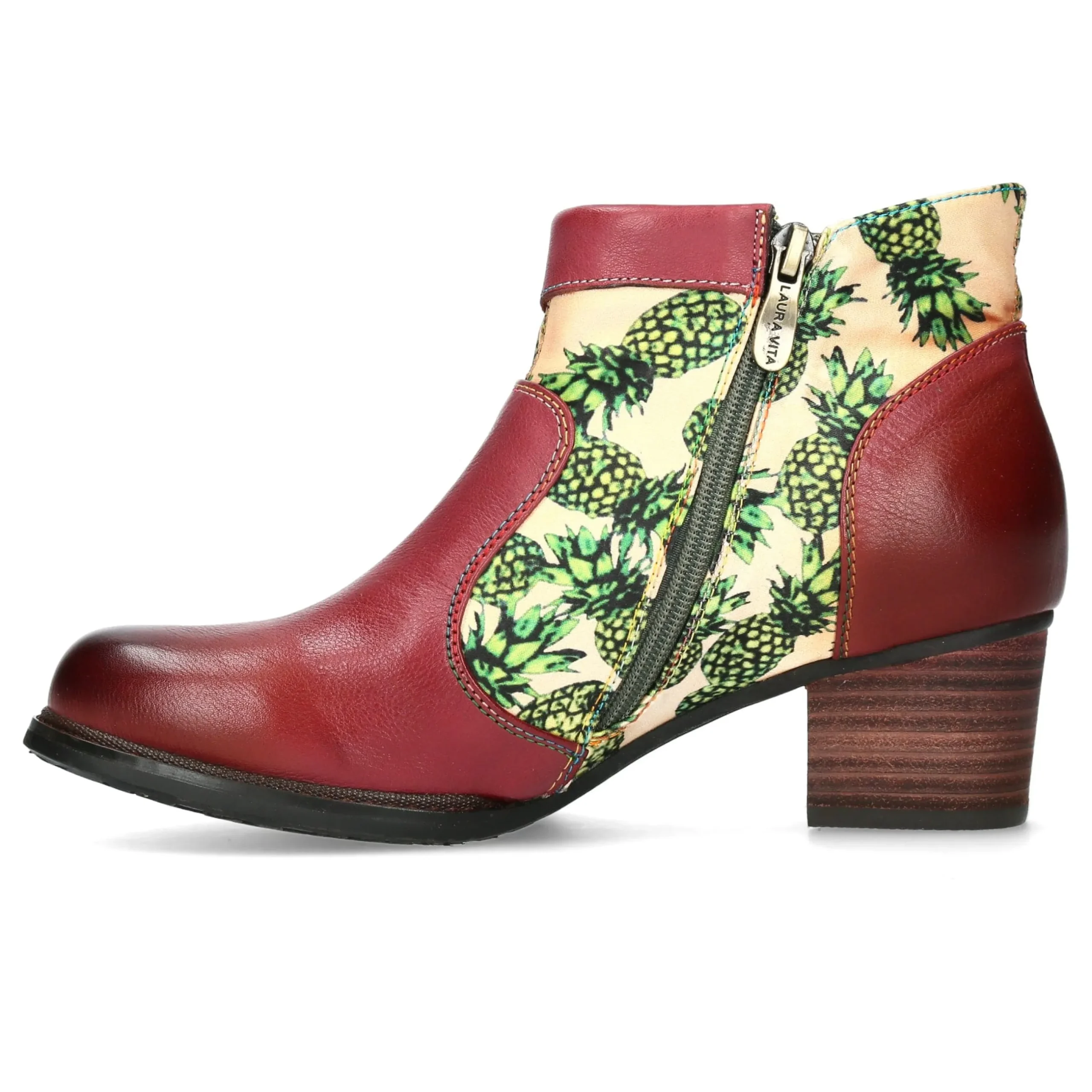 Online Bottines - ALEXIA 13 Bottines