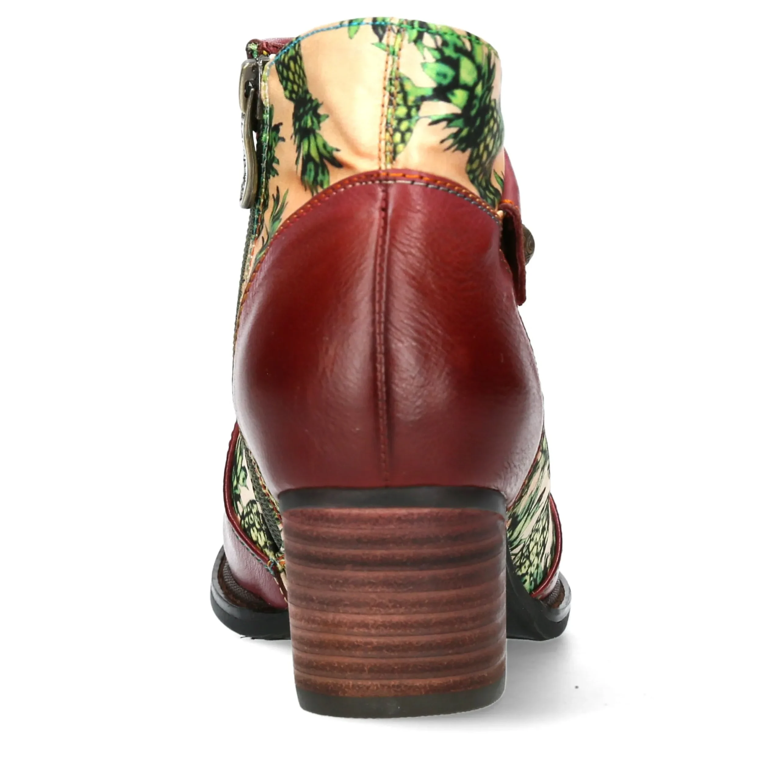 Online Bottines - ALEXIA 13 Bottines