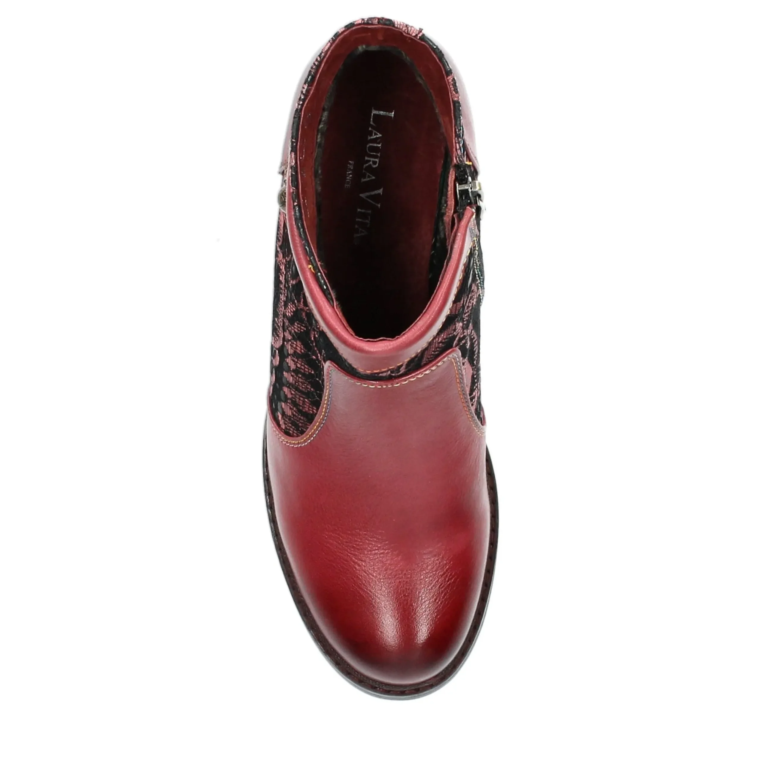 Online Bottines - ALEXIA 13 Bottines