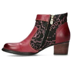 Online Bottines - ALEXIA 13 Bottines